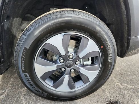 Used 2022 Jeep Grand Cherokee Limited 4xe image 48