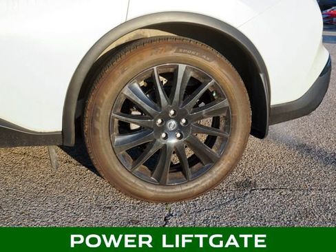 Used 2021 Nissan Murano SL image 8