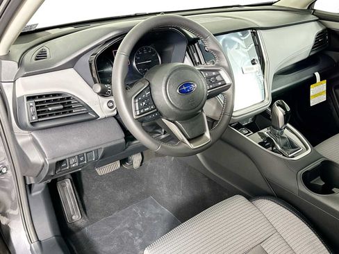 Certified 2025 Subaru Outback Premium w/ Popular Package #1A AWD/4WD image 7
