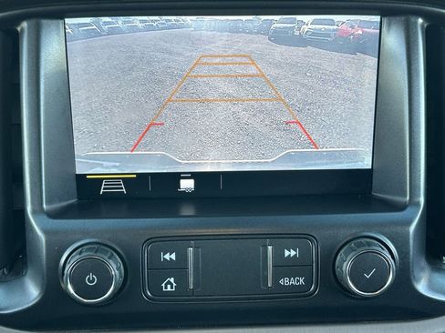 Used 2021 GMC Canyon AT4 w/ Driver Alert Package image 15