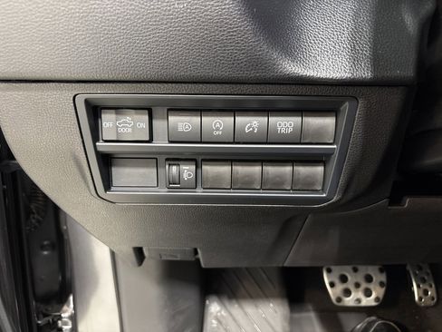 New 2026 Toyota Tundra SR5 image 17