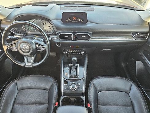 Used 2019 MAZDA CX-5 Grand Touring w/ GT Premium Package image 24