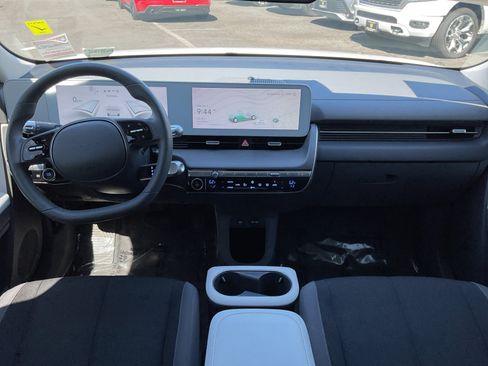 Used 2024 Hyundai Ioniq 5 SEL RWD image 15