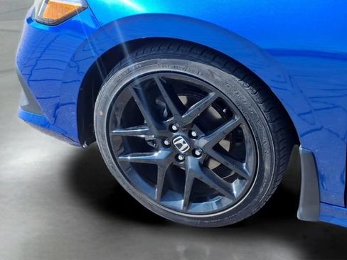 Used 2024 Honda Civic Sport image 18