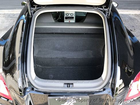 Used 2004 Chrysler Crossfire Coupe RWD image 9