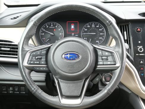 Certified 2024 Subaru Outback Limited XT w/ Popular Package #2 AWD/4WD image 13