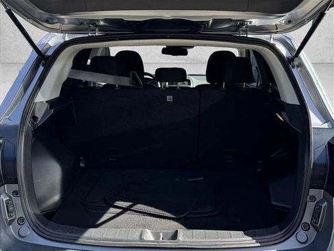 Used 2021 Mitsubishi Outlander Sport ES FWD image 8