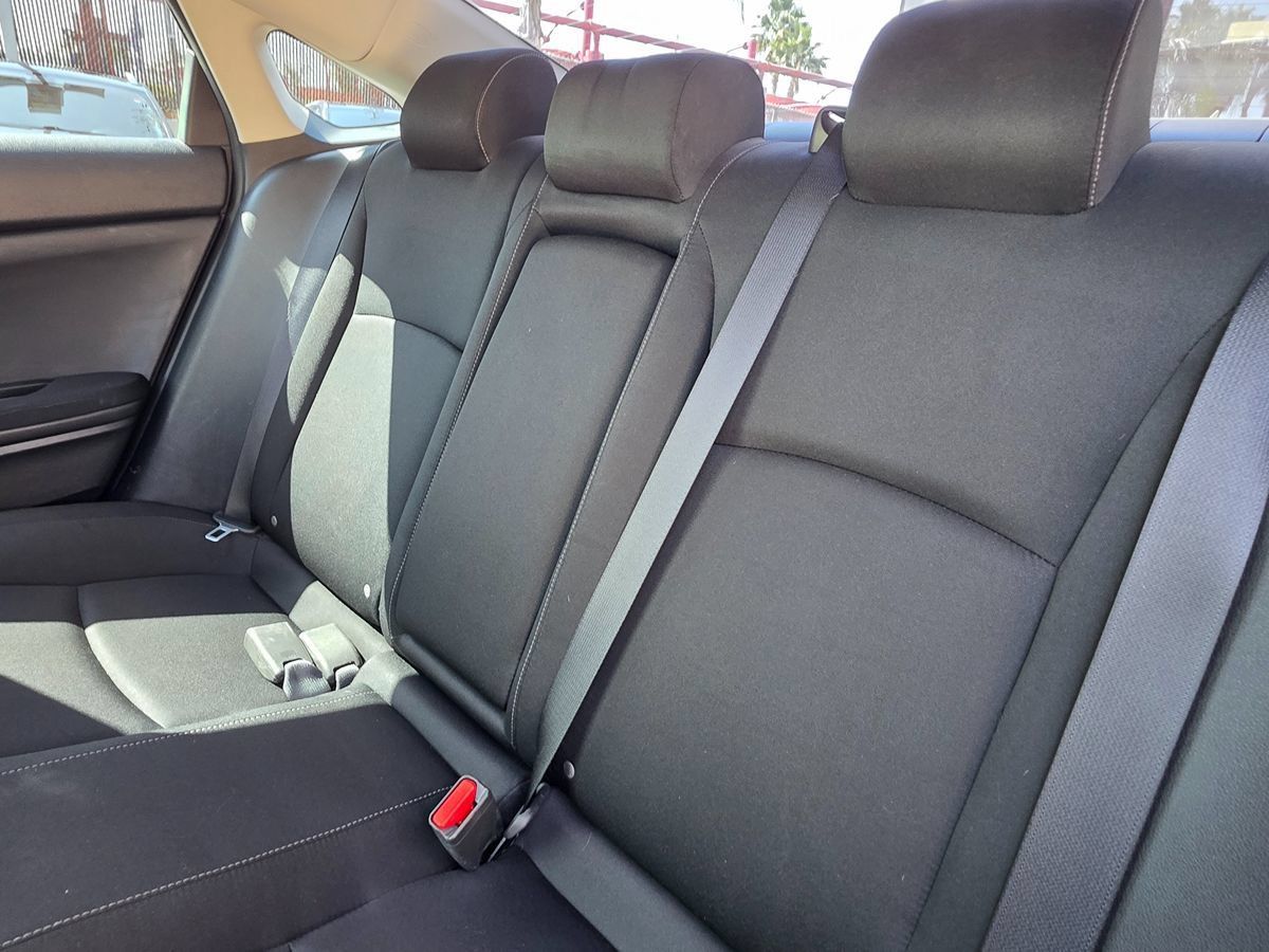 Used 2018 Honda Civic EX-T image 24