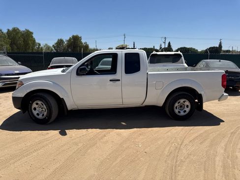 Used 2017 Nissan Frontier S RWD image 8