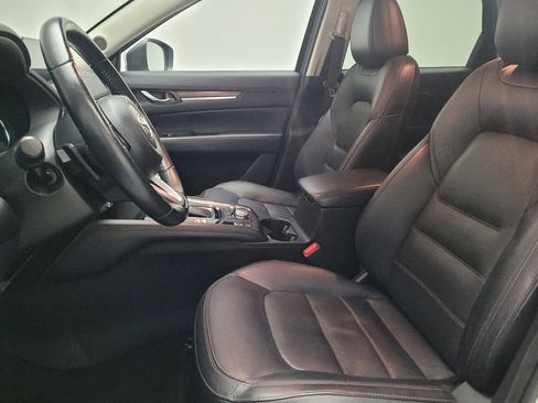Used 2020 MAZDA CX-5 Grand Touring image 17