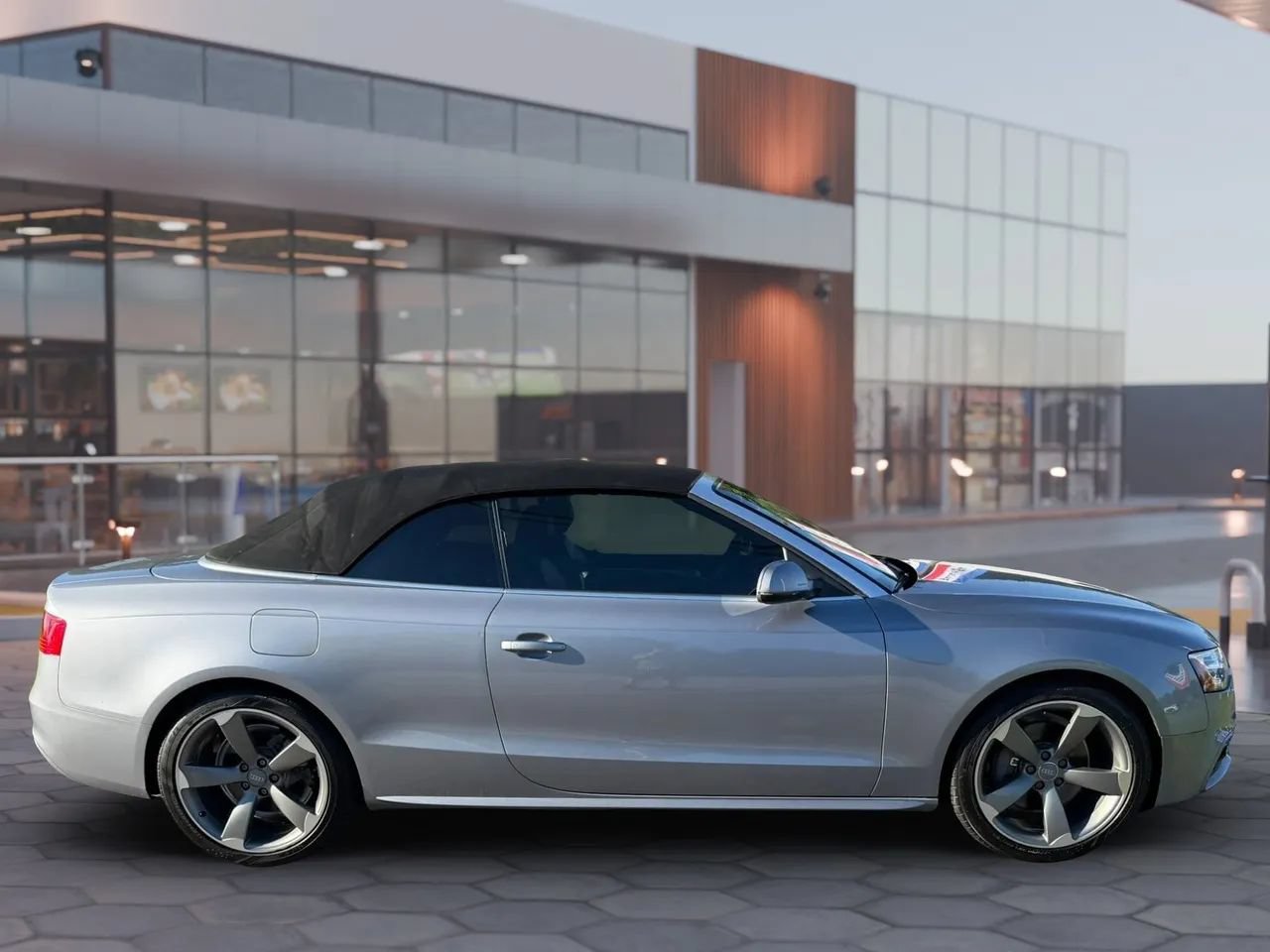 Used 2016 Audi A5 2.0T Premium Plus w/ Technology Package AWD/4WD image 17