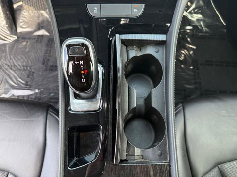 Used 2019 Buick LaCrosse Essence w/ Sun and Shade Package image 28