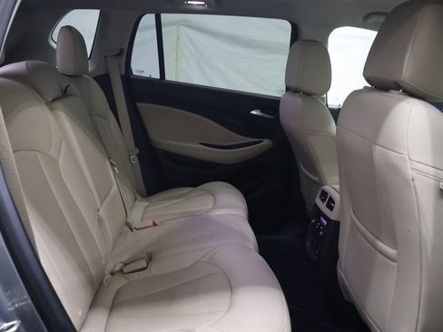 Used 2019 Buick Envision Essence image 12