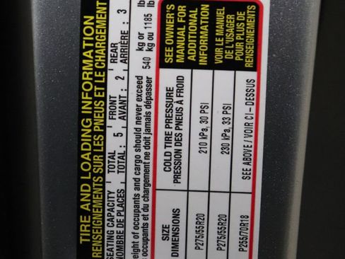 Used 2019 Toyota Tundra Platinum image 32