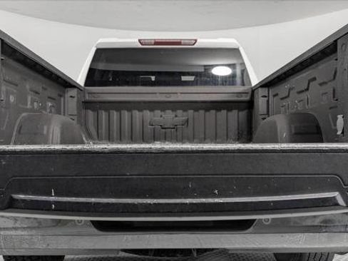 Used 2020 Chevrolet Silverado 1500 W/T w/ WT Safety Package RWD image 18