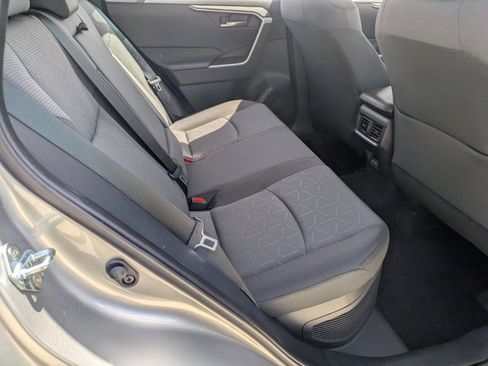 Certified 2025 Toyota RAV4 XLE w/ Convenience Package image 18