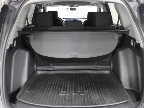 Used 2019 Honda CR-V EX image 22