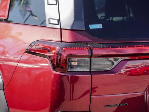 New 2026 Subaru Outback Premium image 7