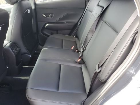 New 2026 Hyundai Kona SEL Premium AWD/4WD image 12