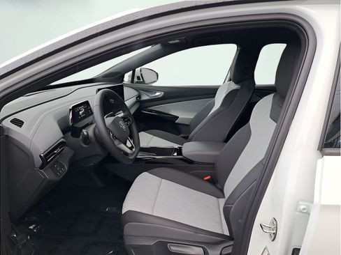 New 2026 Volkswagen ID.4 Pro AWD/4WD image 10