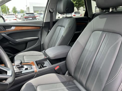 Certified 2023 Audi Q5 2.0T Premium Plus w/ Premium Plus Package AWD/4WD image 16