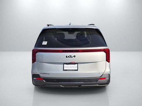 New 2026 Kia Carnival SX Prestige FWD image 7