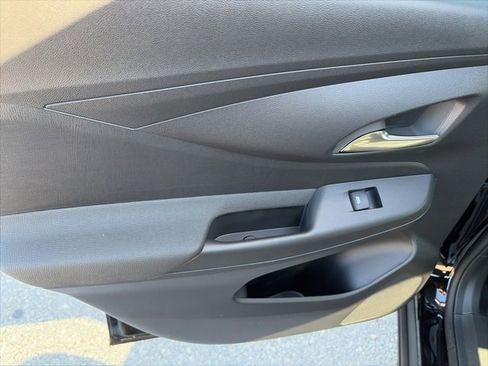 New 2026 Buick Envista Preferred w/ Convenience II Package image 12