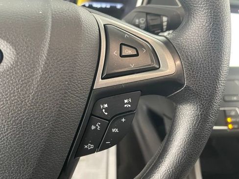 Used 2019 Ford Fusion SE image 37