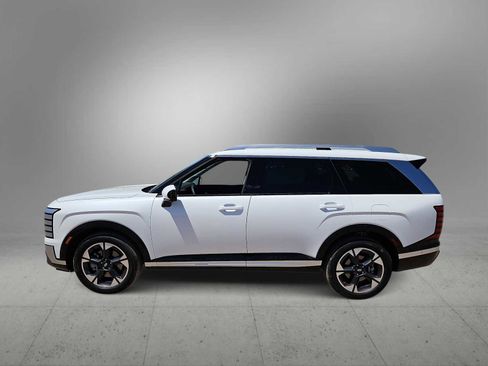 New 2026 Hyundai Palisade Limited AWD/4WD image 5