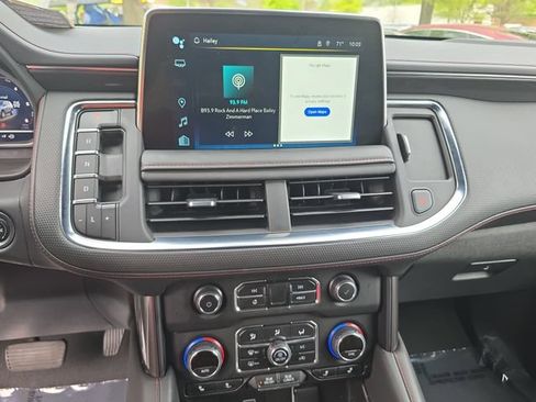 Used 2023 Chevrolet Tahoe RST w/ Luxury Package AWD/4WD image 21