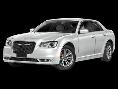 Certified 2023 Chrysler 300 Touring w/ Sport Appearance Package