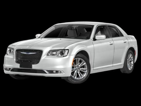 Certified 2023 Chrysler 300 Touring w/ Sport Appearance Package image 1