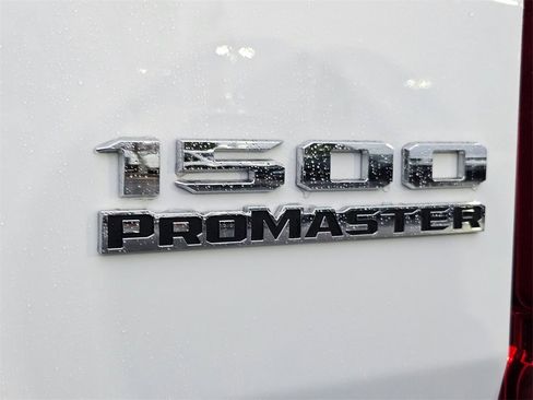 New 2026 RAM ProMaster 1500 w/ Convenience Group image 32