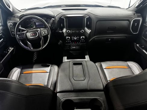 Used 2021 GMC Sierra 1500 AT4 AWD/4WD image 28