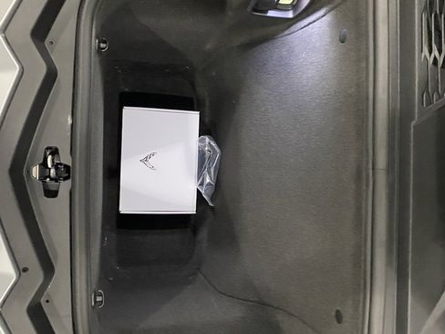 New 2026 Chevrolet Corvette Z06 w/ Battery Protection Package image 22