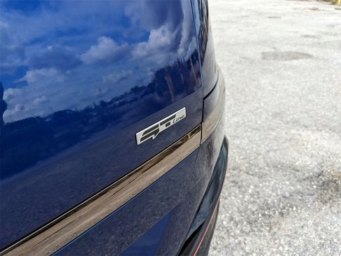 Certified 2024 Kia EV6 GT-Line w/ GT-Line White Seat Package image 13