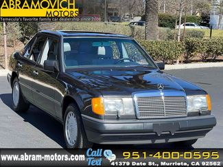 Used 1987 Mercedes-Benz 300 D Turbo video 1