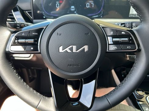 New 2026 Kia Seltos S AWD/4WD image 24