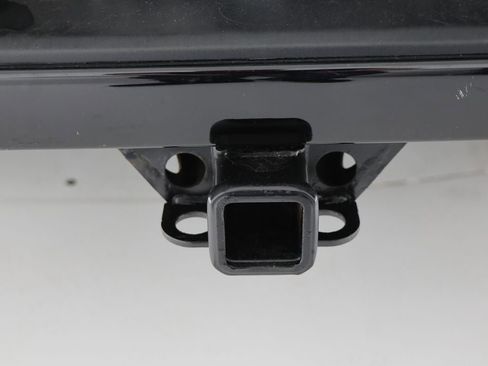 Used 2023 GMC Sierra 1500 Pro w/ Graphite Edition image 13