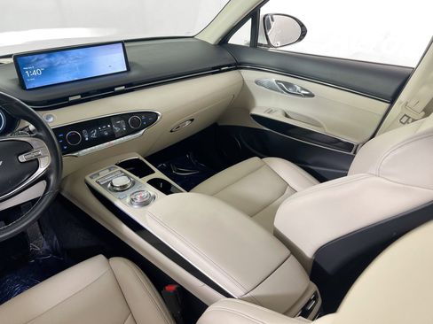 Used 2023 Genesis GV70 2.5T image 22