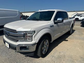Used 2018 Ford F150 Lariat w/ Equipment Group 502A Luxury AWD/4WD video 1