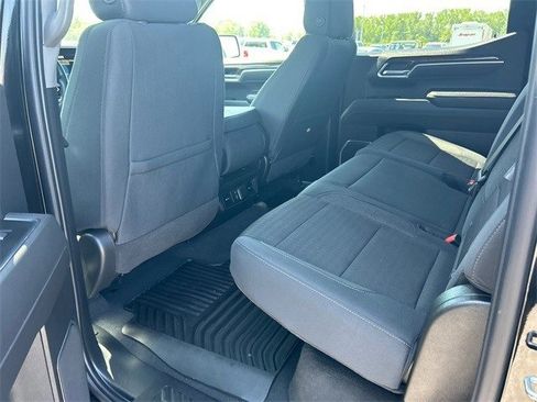 Used 2025 GMC Sierra 1500 Elevation image 22