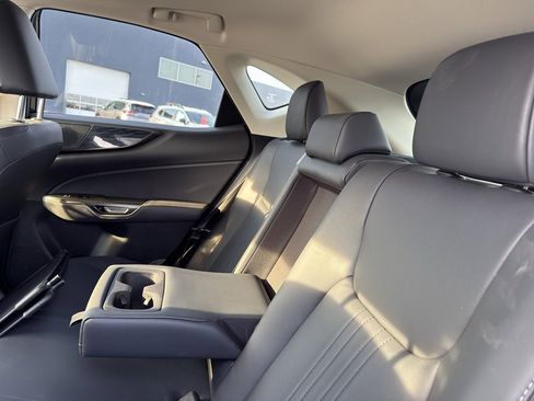 Used 2022 Lexus NX 250 AWD w/ Premium Package image 33