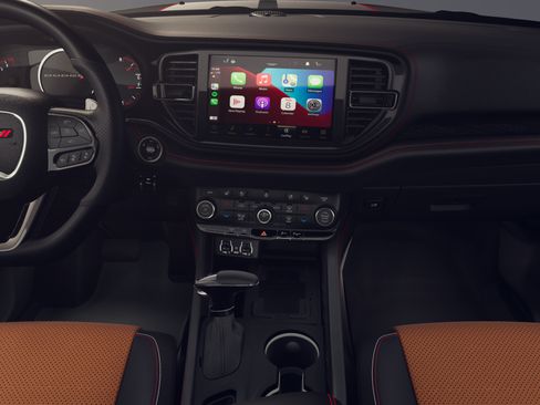New 2026 Dodge Durango GT AWD/4WD image 5
