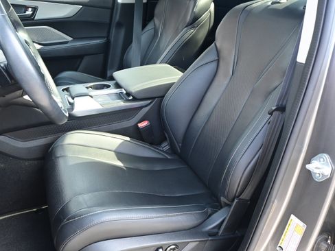 Used 2023 Acura MDX FWD w/ Technology Package image 16