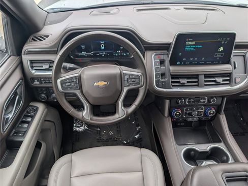 Used 2024 Chevrolet Tahoe LT AWD/4WD image 19