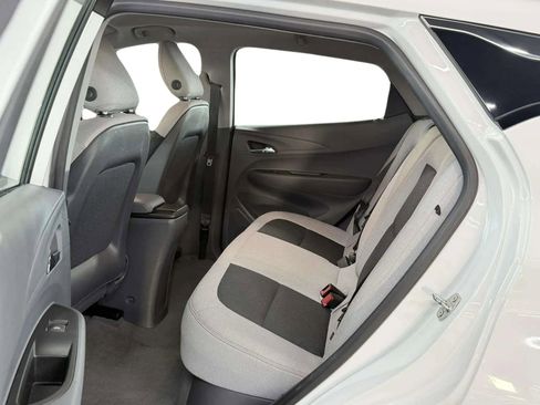 Used 2021 Chevrolet Bolt LT image 13