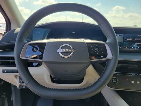 New 2026 Nissan Murano SV AWD/4WD image 25