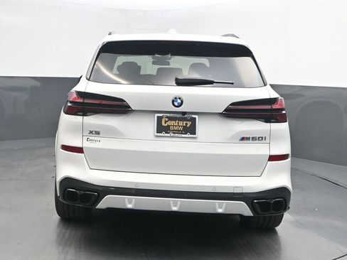 New 2026 BMW X5 M60i image 6