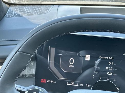 New 2027 Kia Telluride SX Prestige X-Pro AWD/4WD image 27